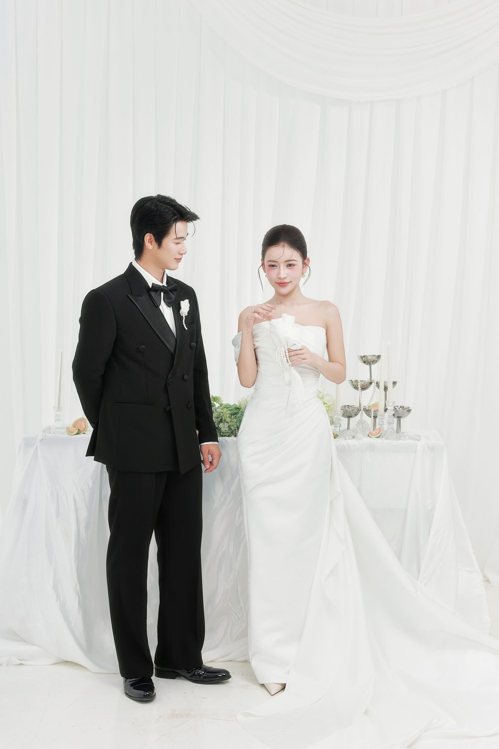 Gói cưới VIP Độc Quyền HEBE